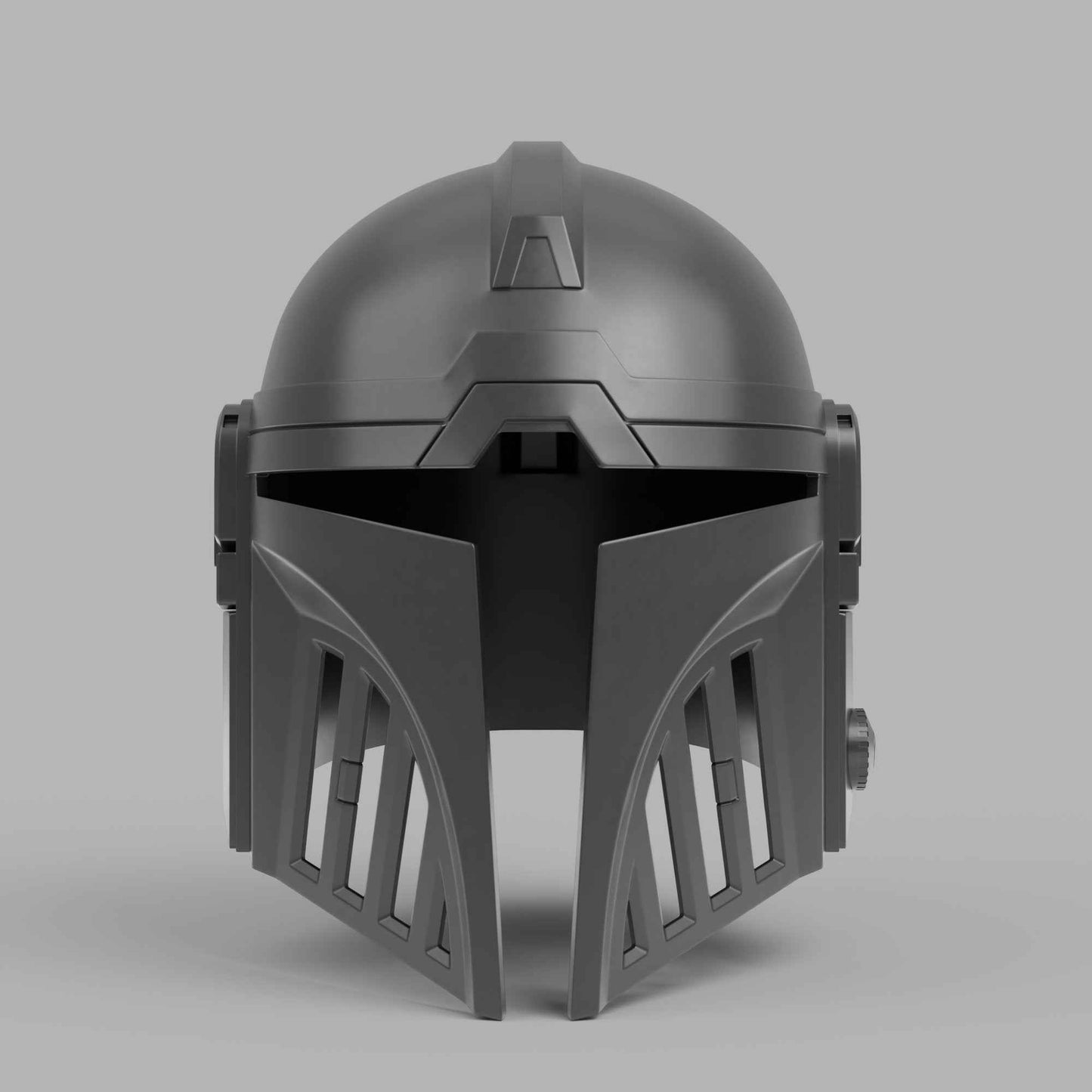 Aran Tal Helmet V2 - Galactic Armory packshot