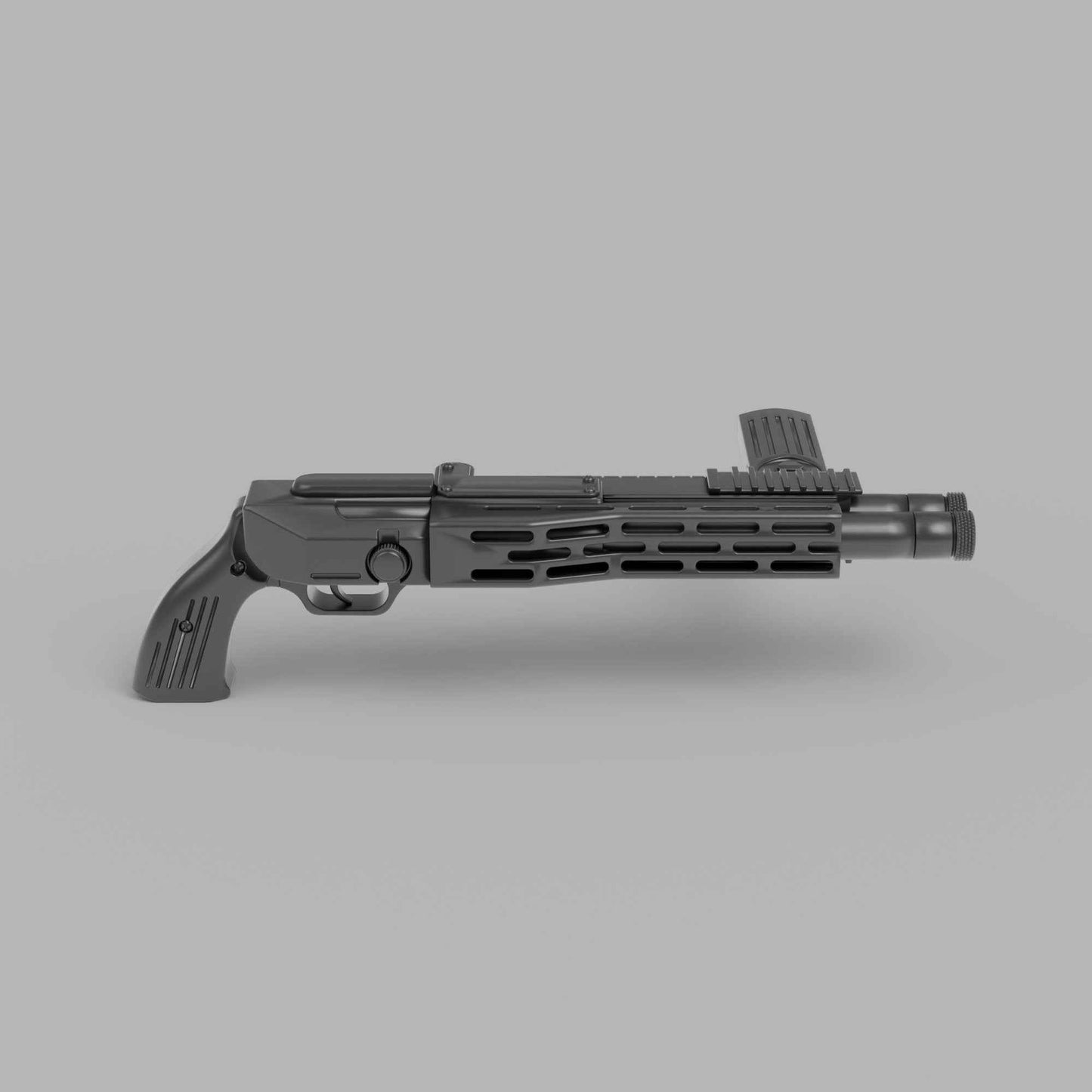 Battlefront 2 Scatter Gun