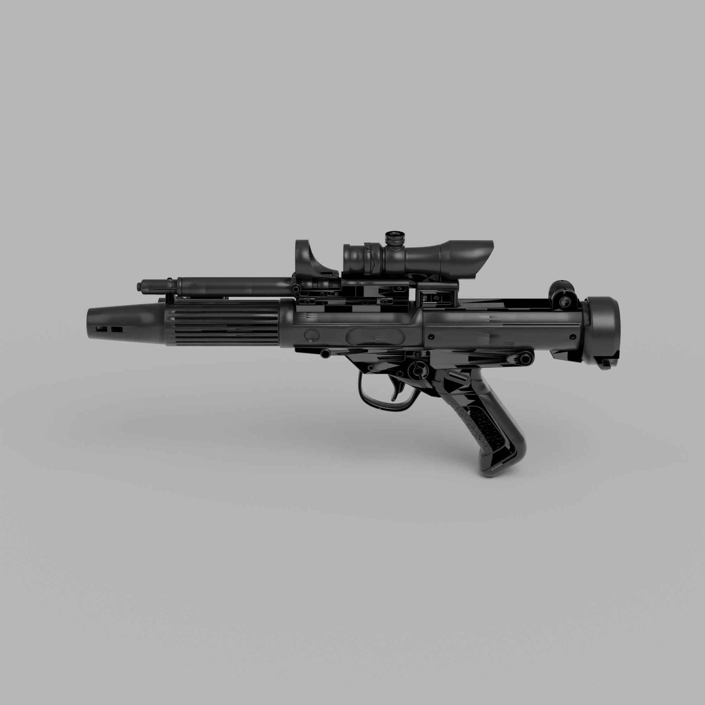 DH-17 Blaster