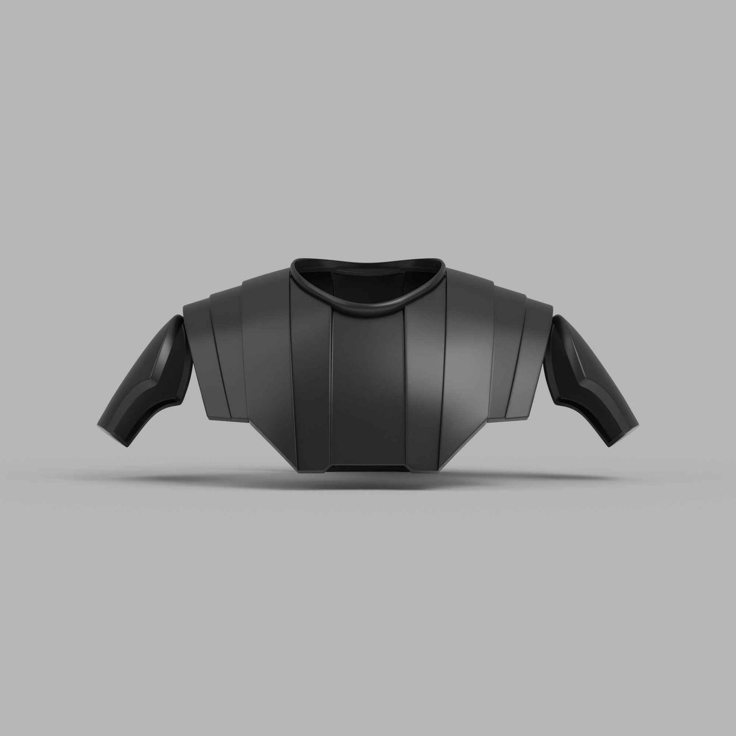General Skywalker Armor V1 packshot