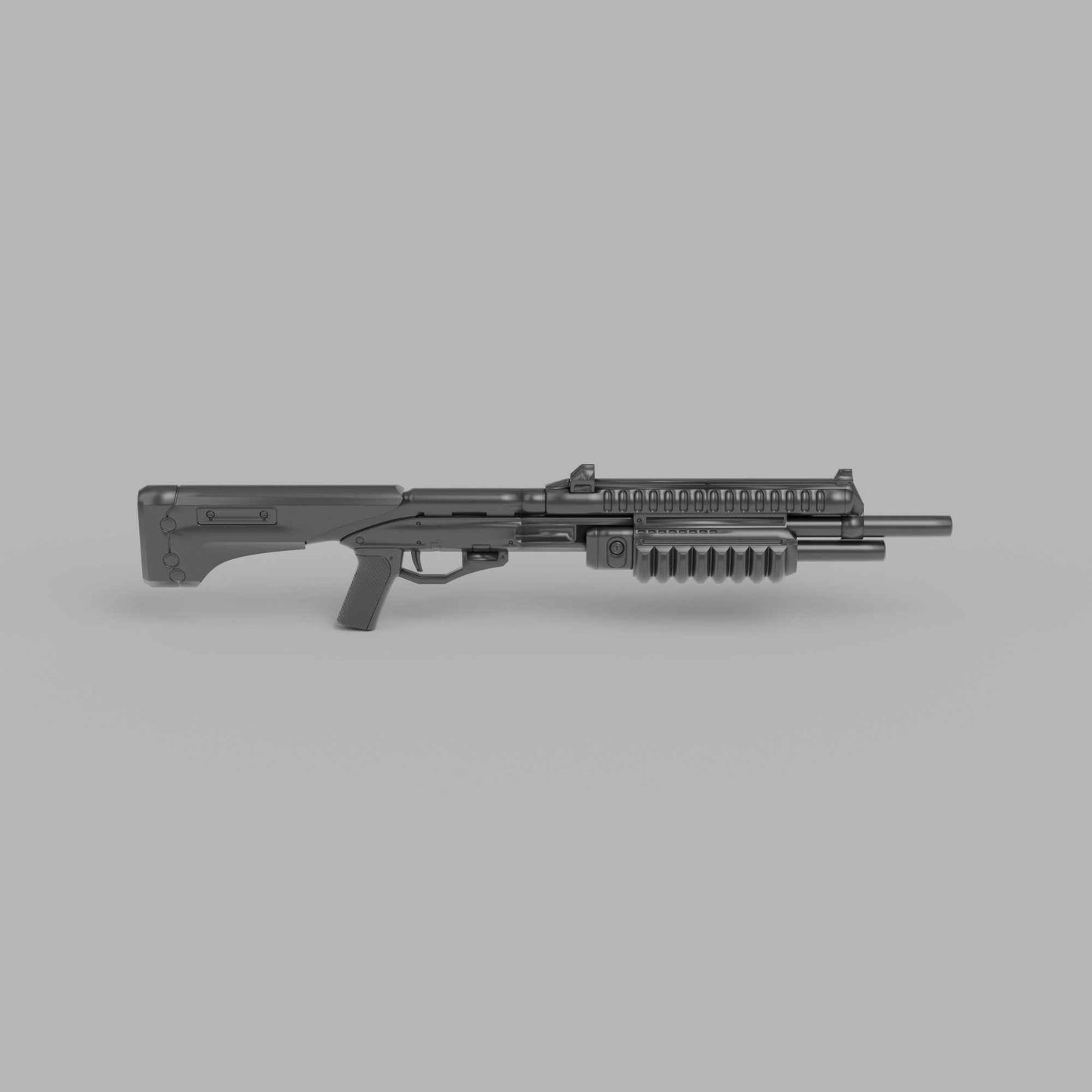 M90 Shotgun NMT's Workshop