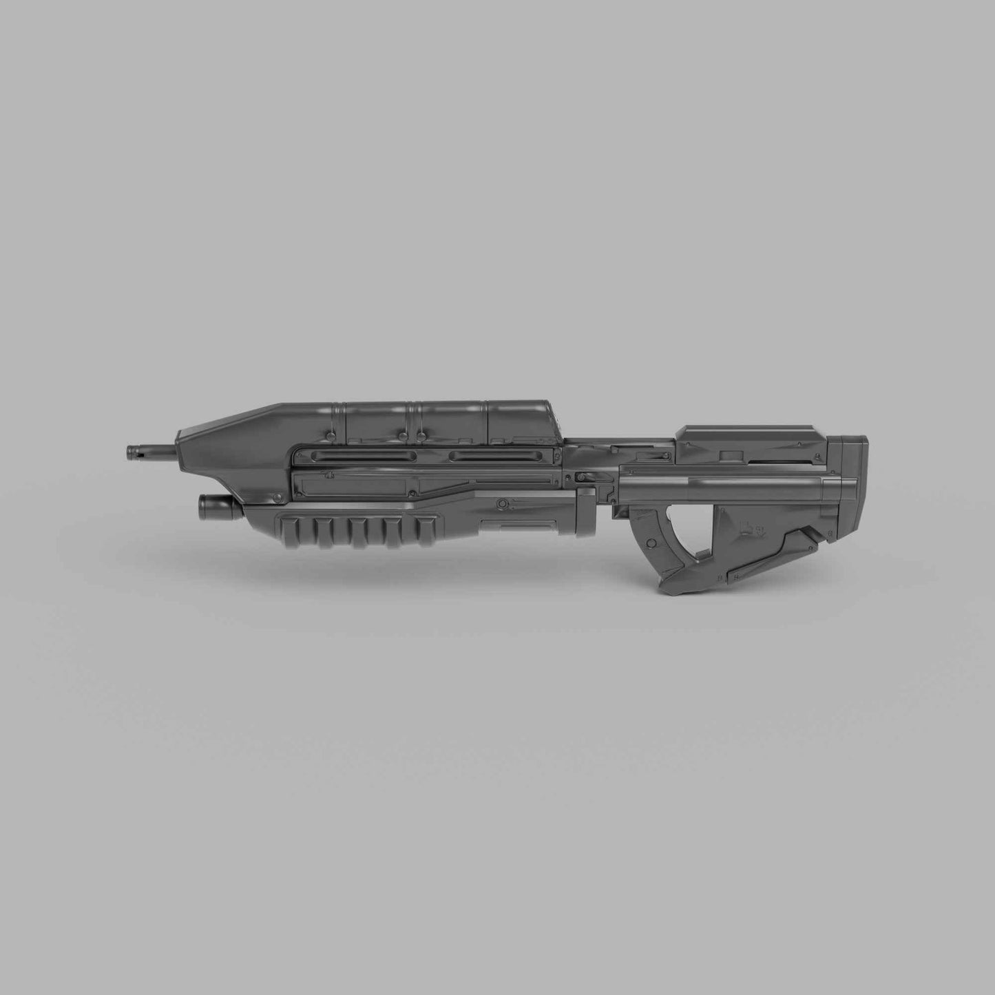 MA5C Assault Rifle NMT's Workshop