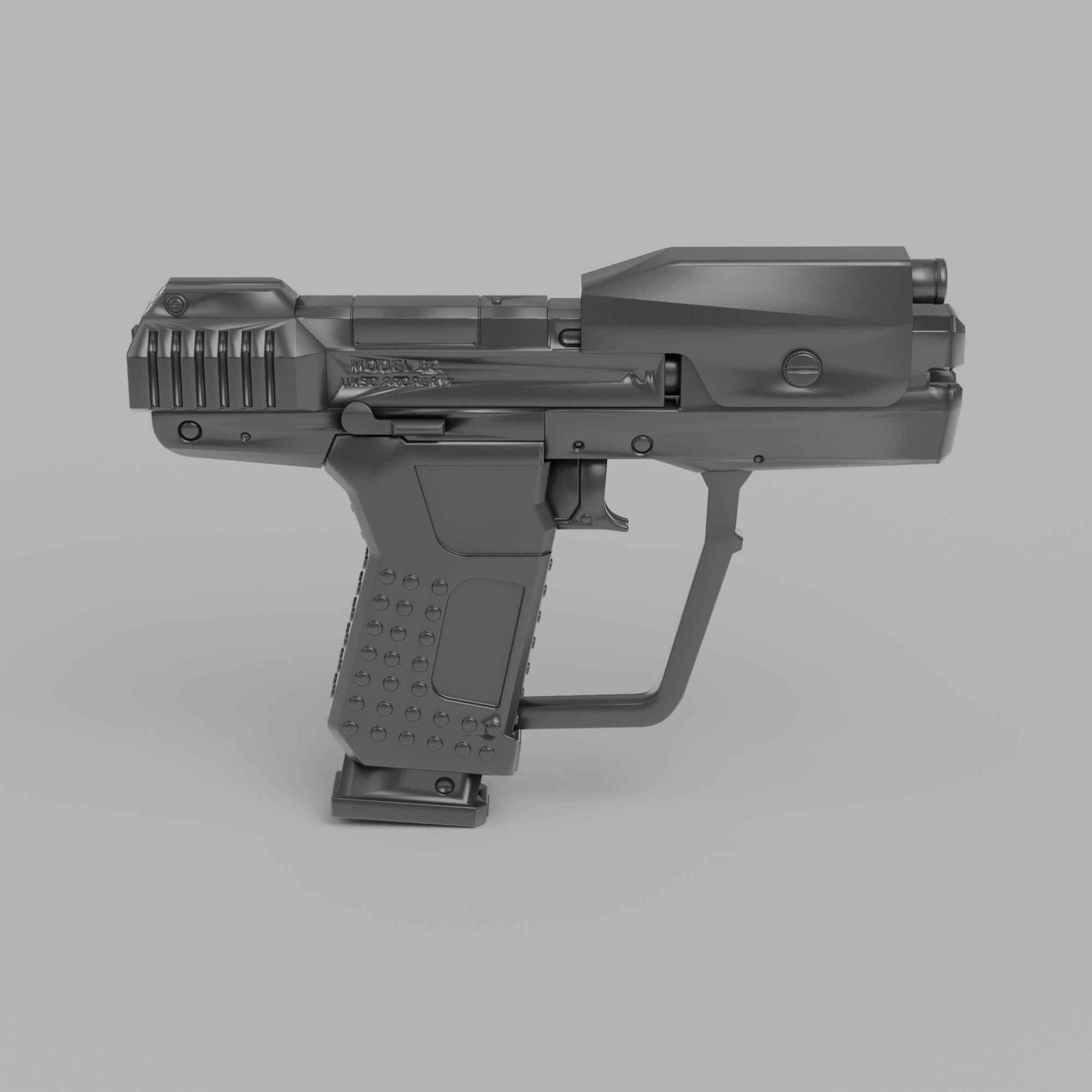 M6D Magnum NMT's Workshop