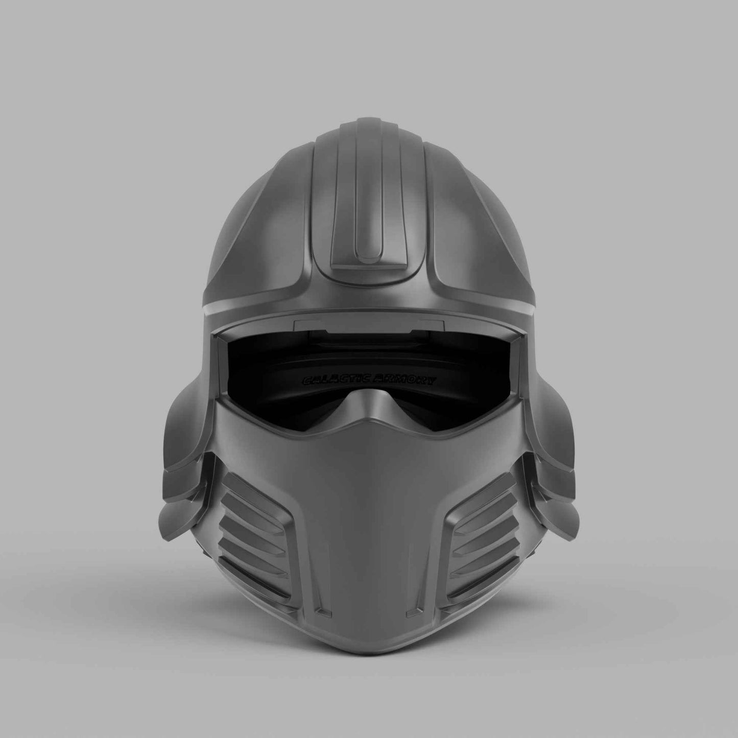 DP8 Mountain Scaled Helmet NMT's Workshop