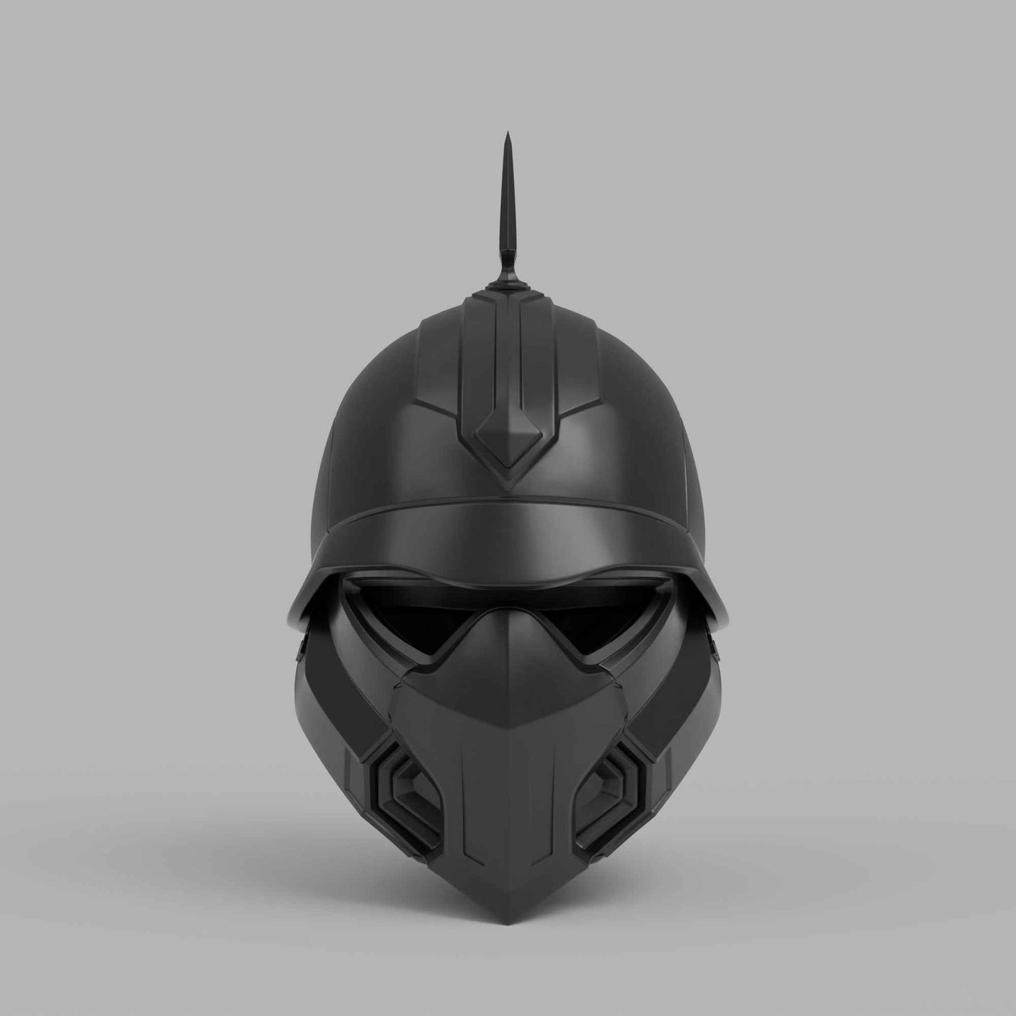 Honorary Guard Helmet NMT's Workshop