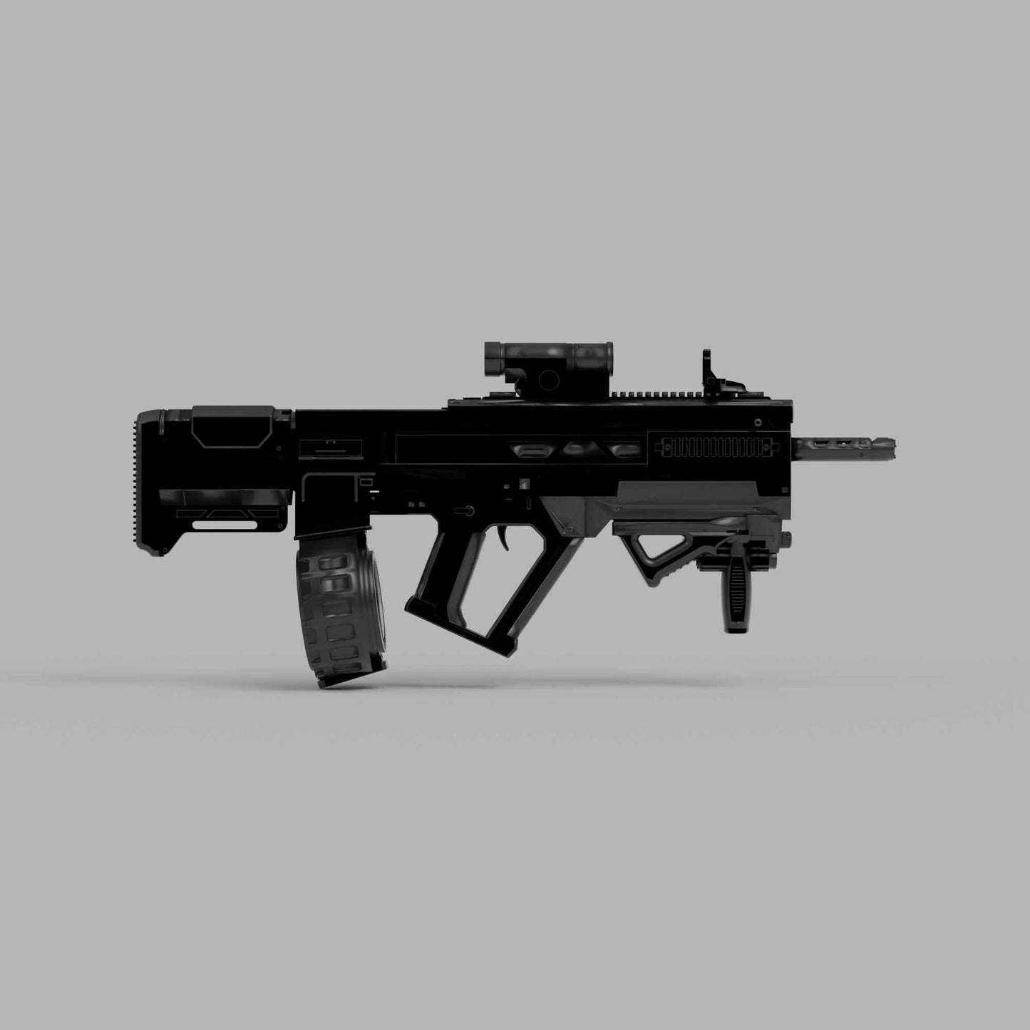 Liberator NMT's Workshop