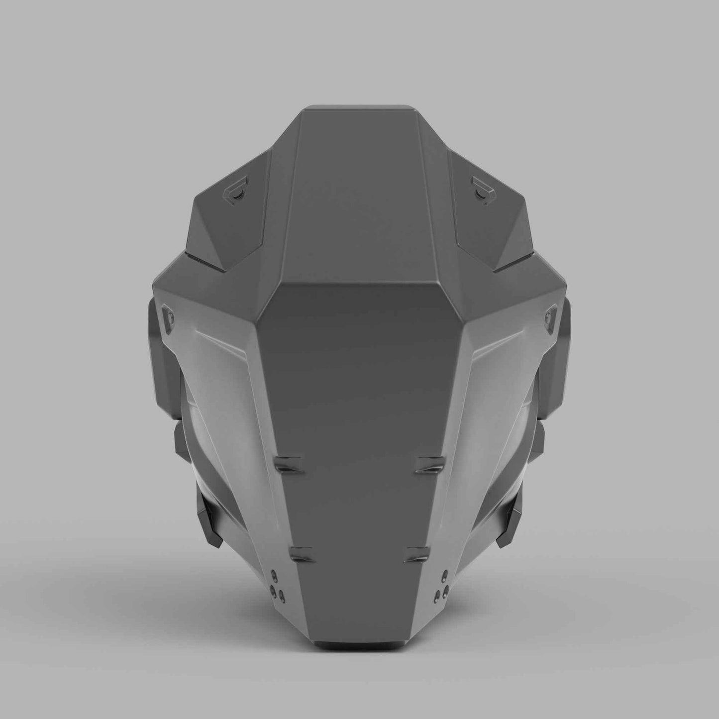 RS67 Null Cipher Helmet NMT's Workshop