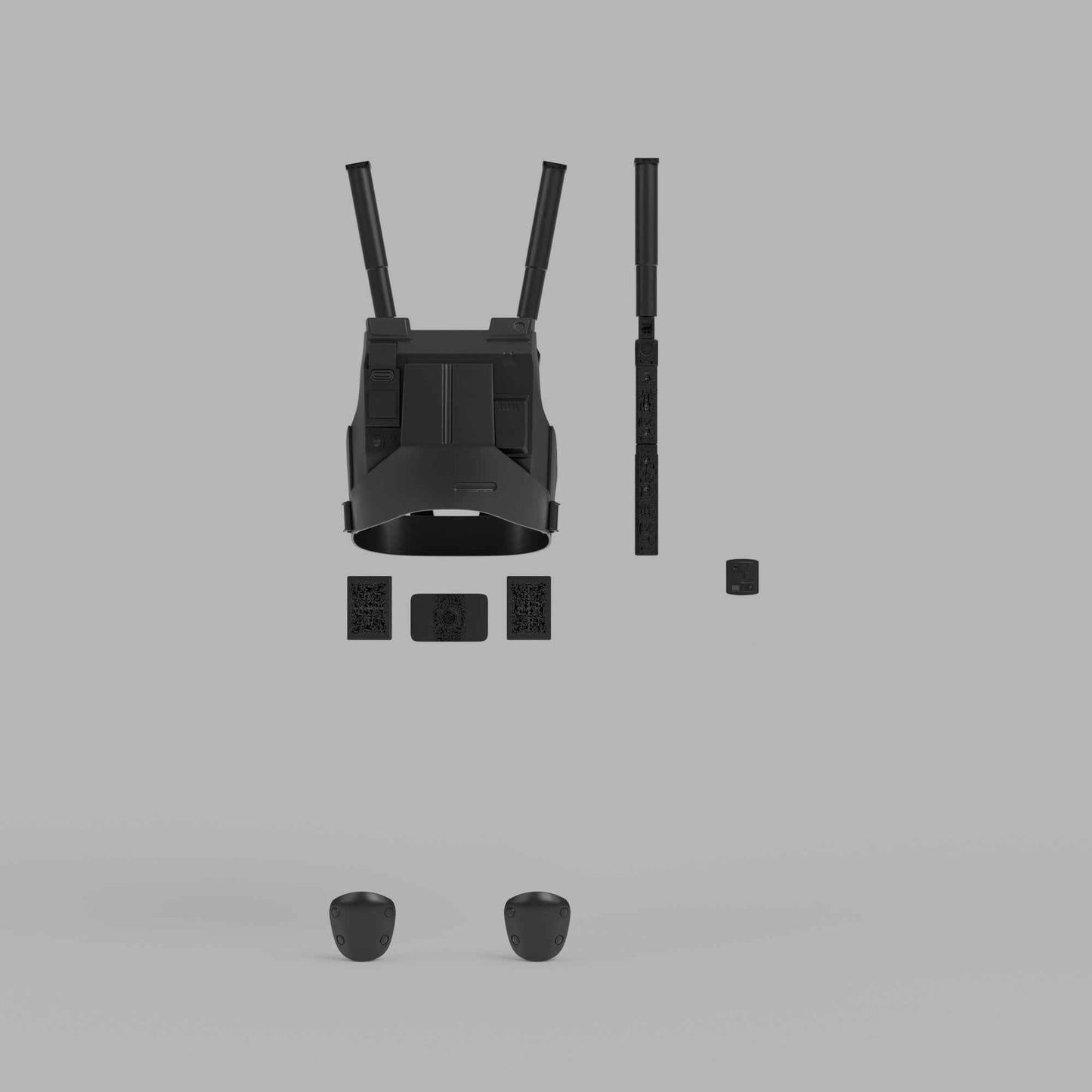 Imperial Ground Crew Armor V3 packshot