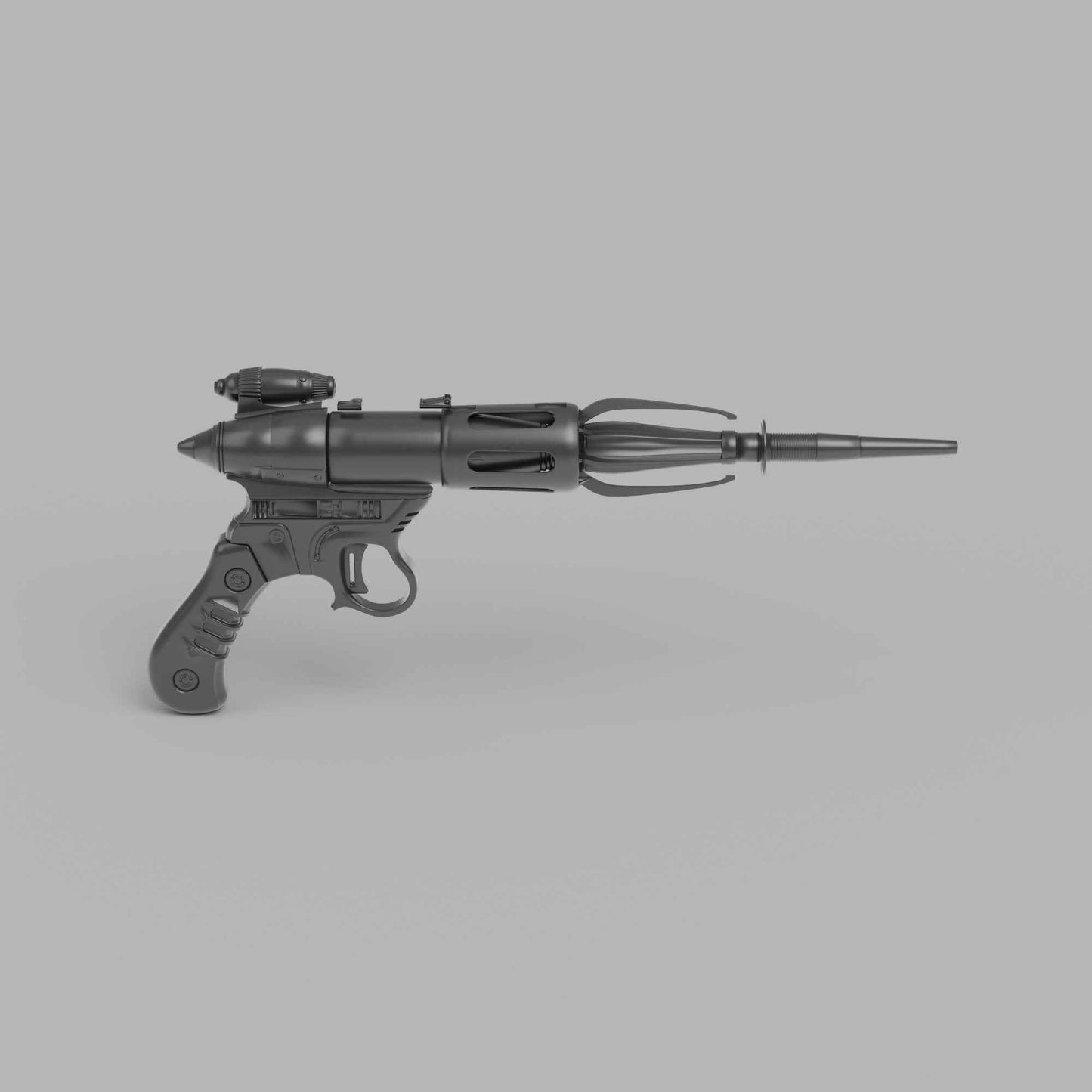 Jedi Survivor Blaster - Swoop