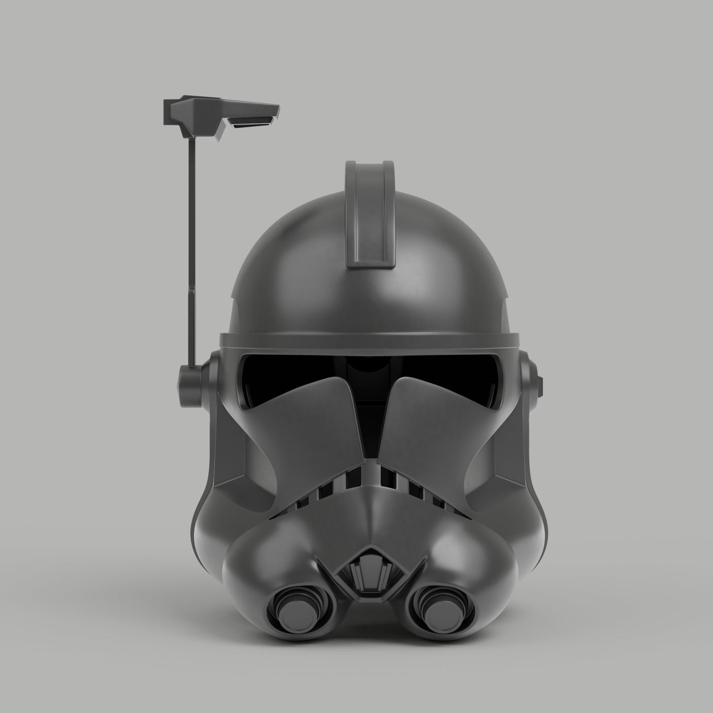 Clone Trooper Helmet