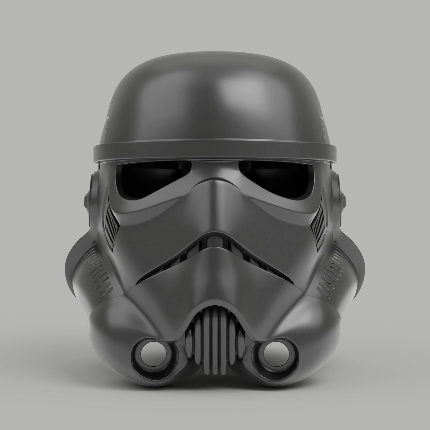 Stormtrooper Helmet