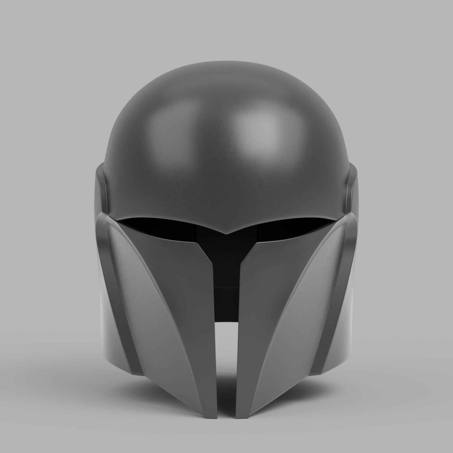 Rook Kast Helmet - Assembled