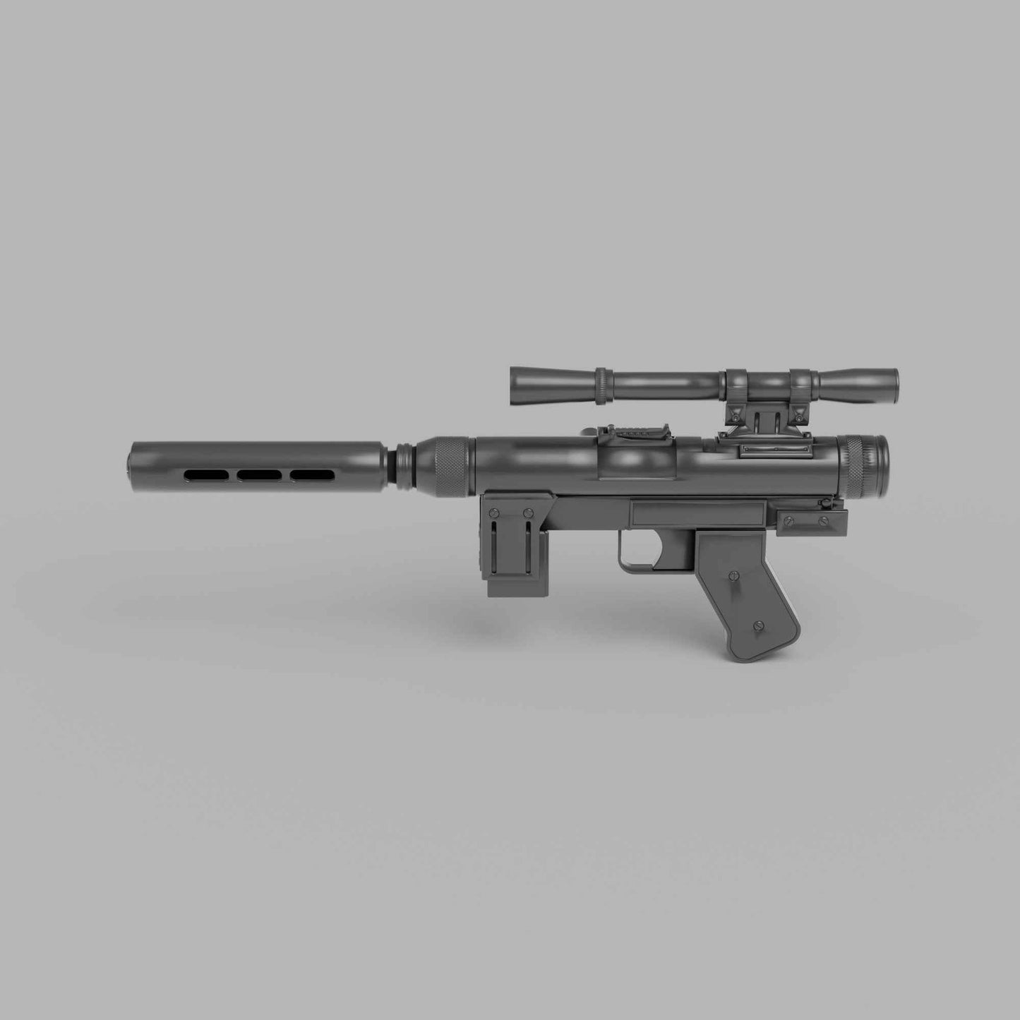 SE-14R Blaster