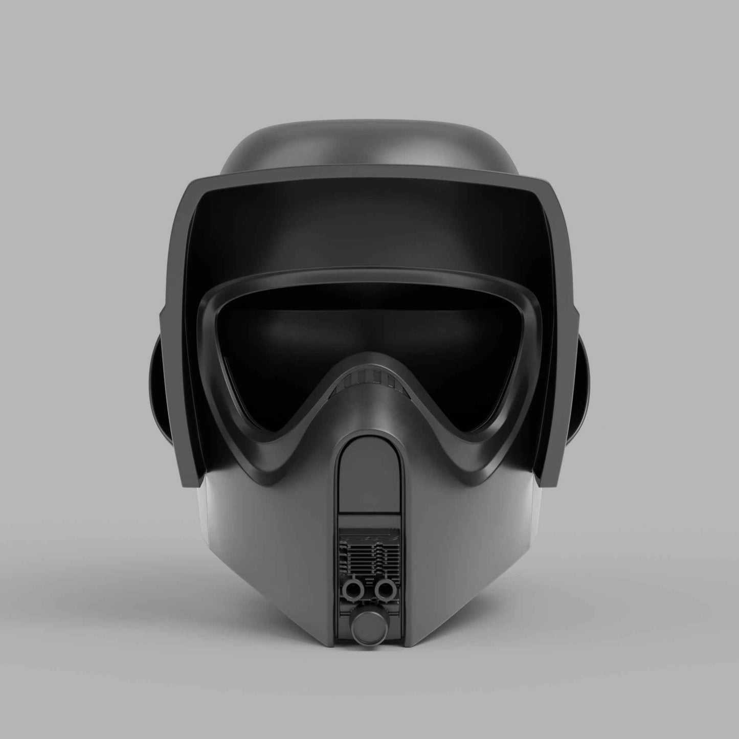 Scout Trooper Helmet V7 - Galactic Armory packshot