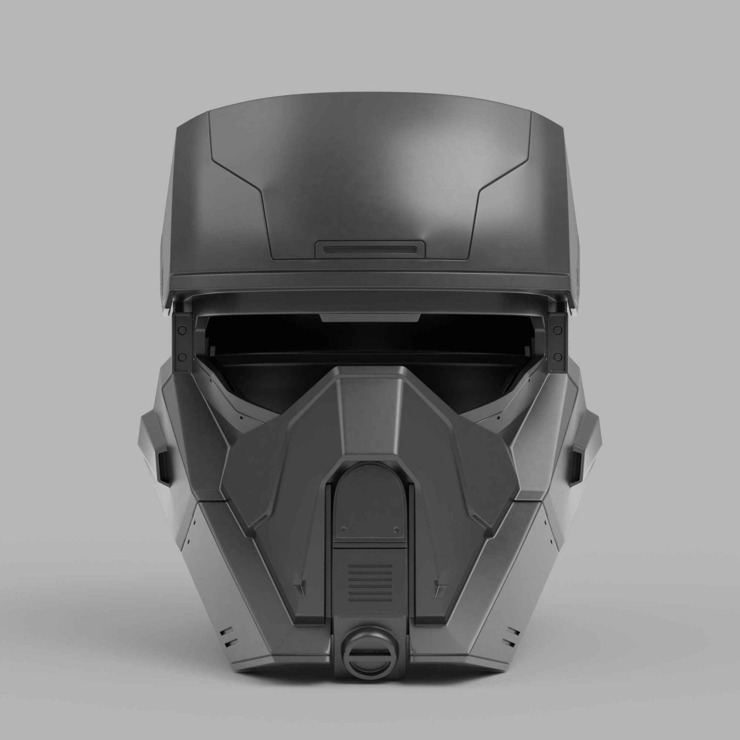 Shoretrooper Spartan V2 - Galactic Armory packshot