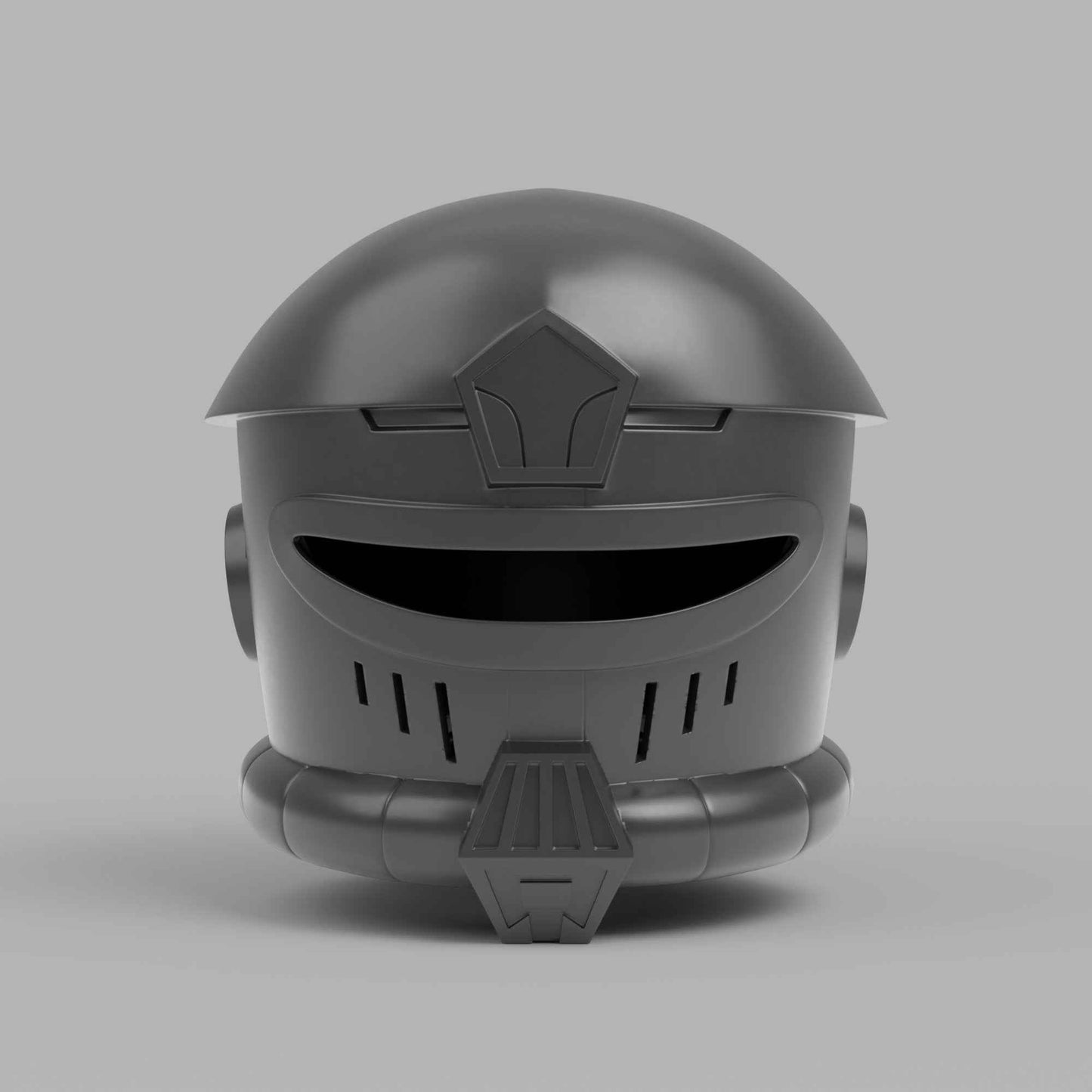 Taborr Val-Dorn Helmet V1 - Galactic Armory packshot