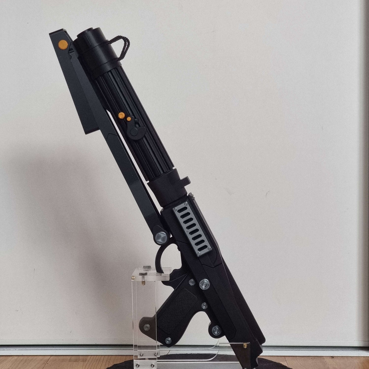 Blaster-Star-Wars NMT's Workshop