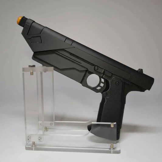 Blaster Westar 35 – 3D printed Mandalorian prop – NMT's Workshop