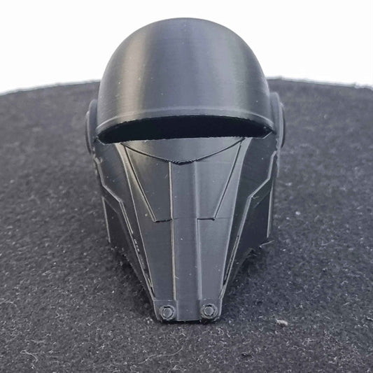 Darth Revan Helmet – 3D printed Mandalorian cosplay – NMT's Workshop