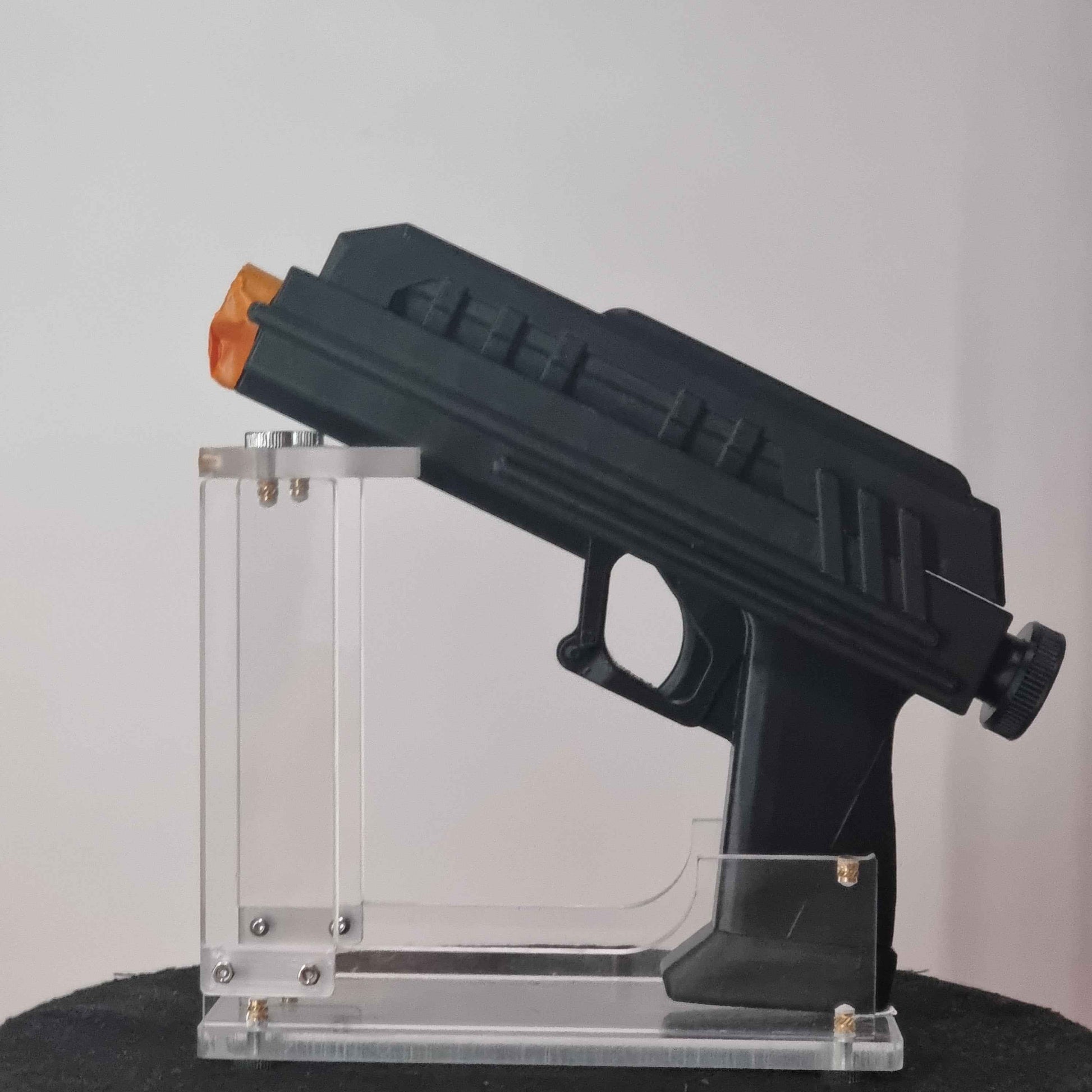 Blaster DC-17 – 3D printed Star Wars prop – NMT's Workshop