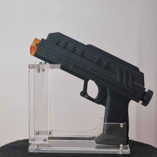 Blaster DC-17 – 3D printed Star Wars prop – NMT's Workshop