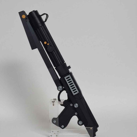 Blaster DC-15s – 3D printed Star Wars prop – NMT's Workshop
