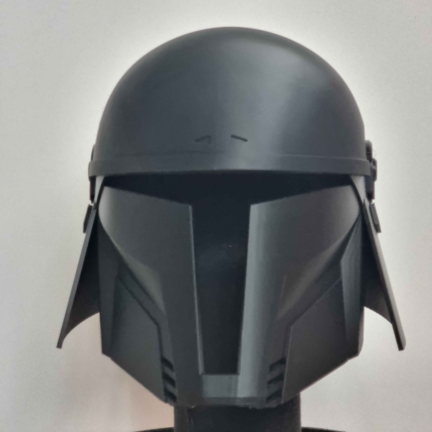 Mandalorian Helmet NMT's Workshop