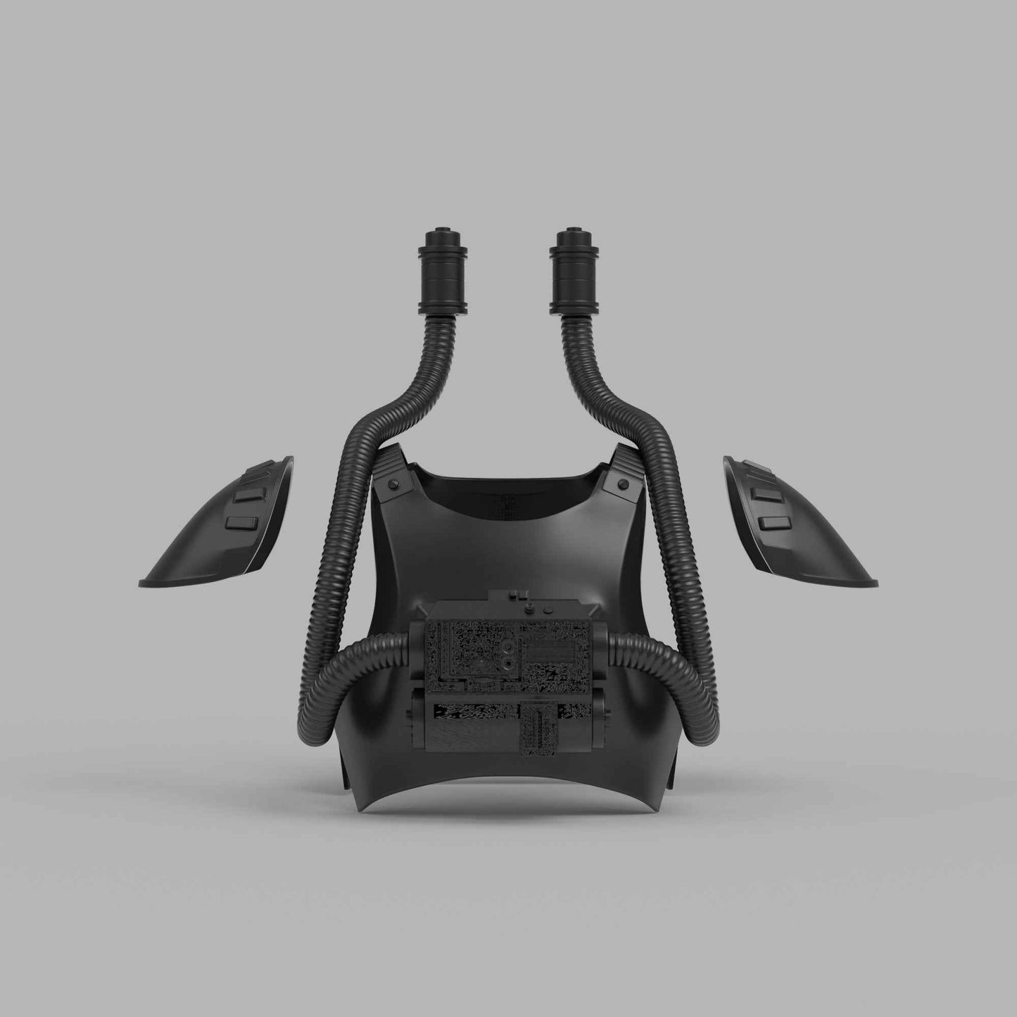 AT-AT Driver Armor V1 packshot
