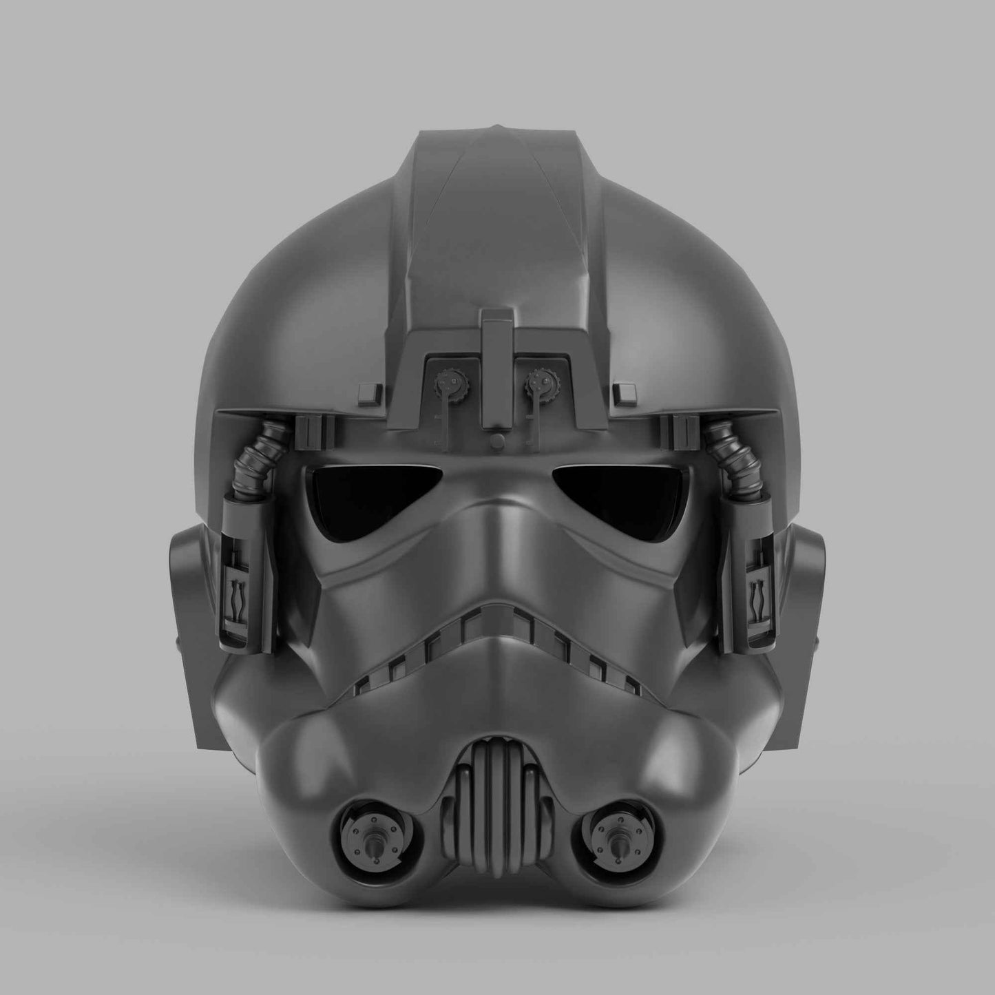 AT-AT Driver Helmet V3 packshot