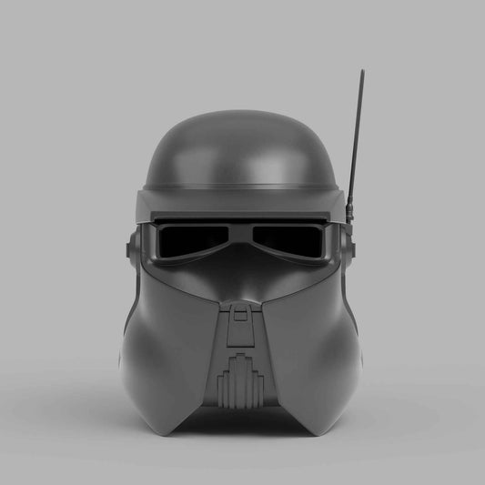 AT-RT Driver Helmet V2 packshot