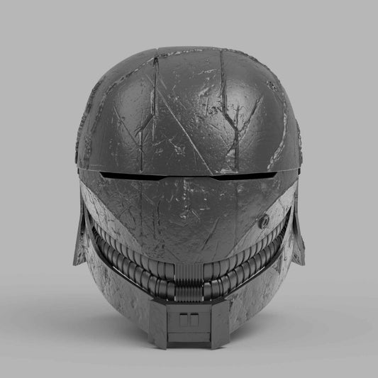 Acolyte Stranger Helmet V1 packshot