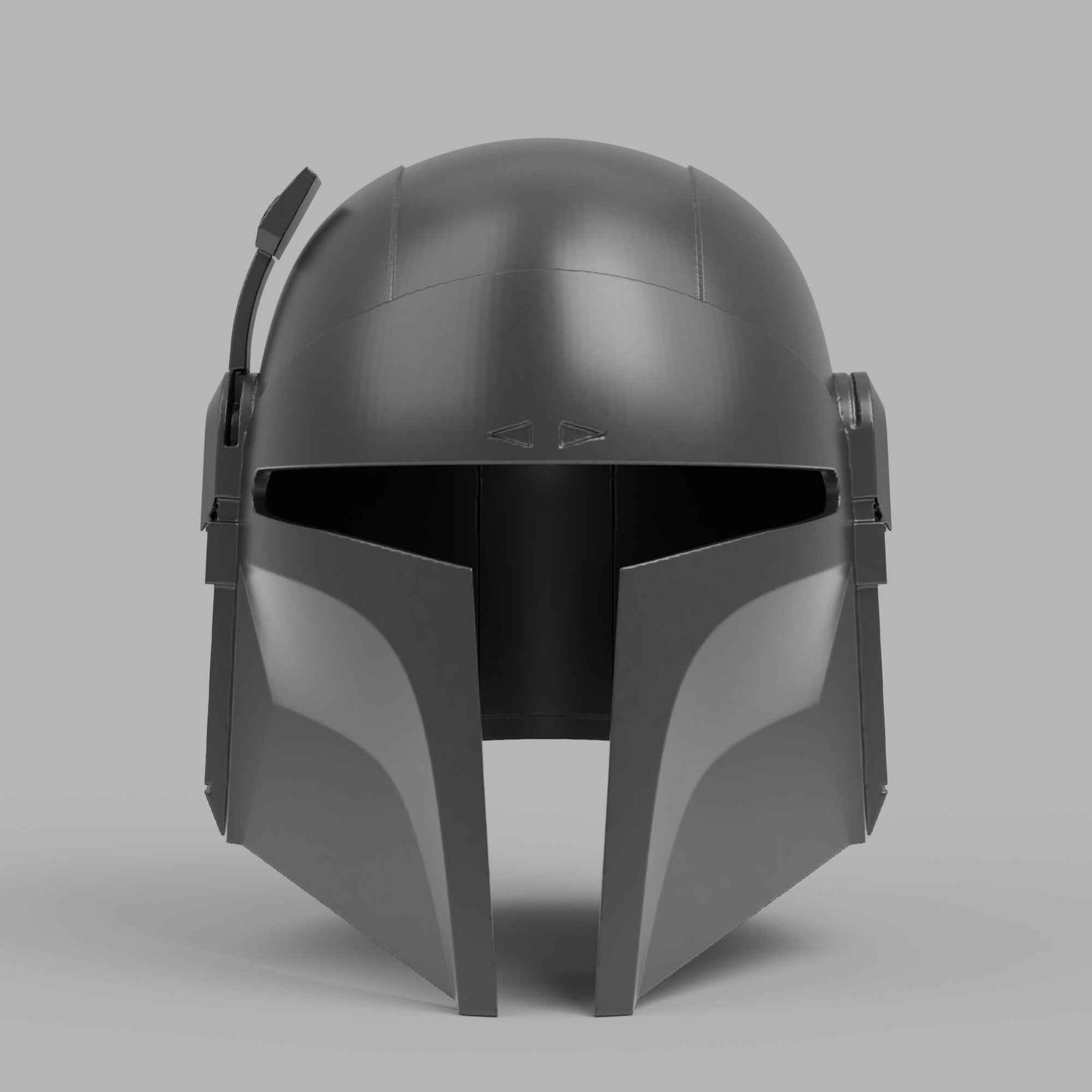 Mandalorian Helmet NMT's Workshop