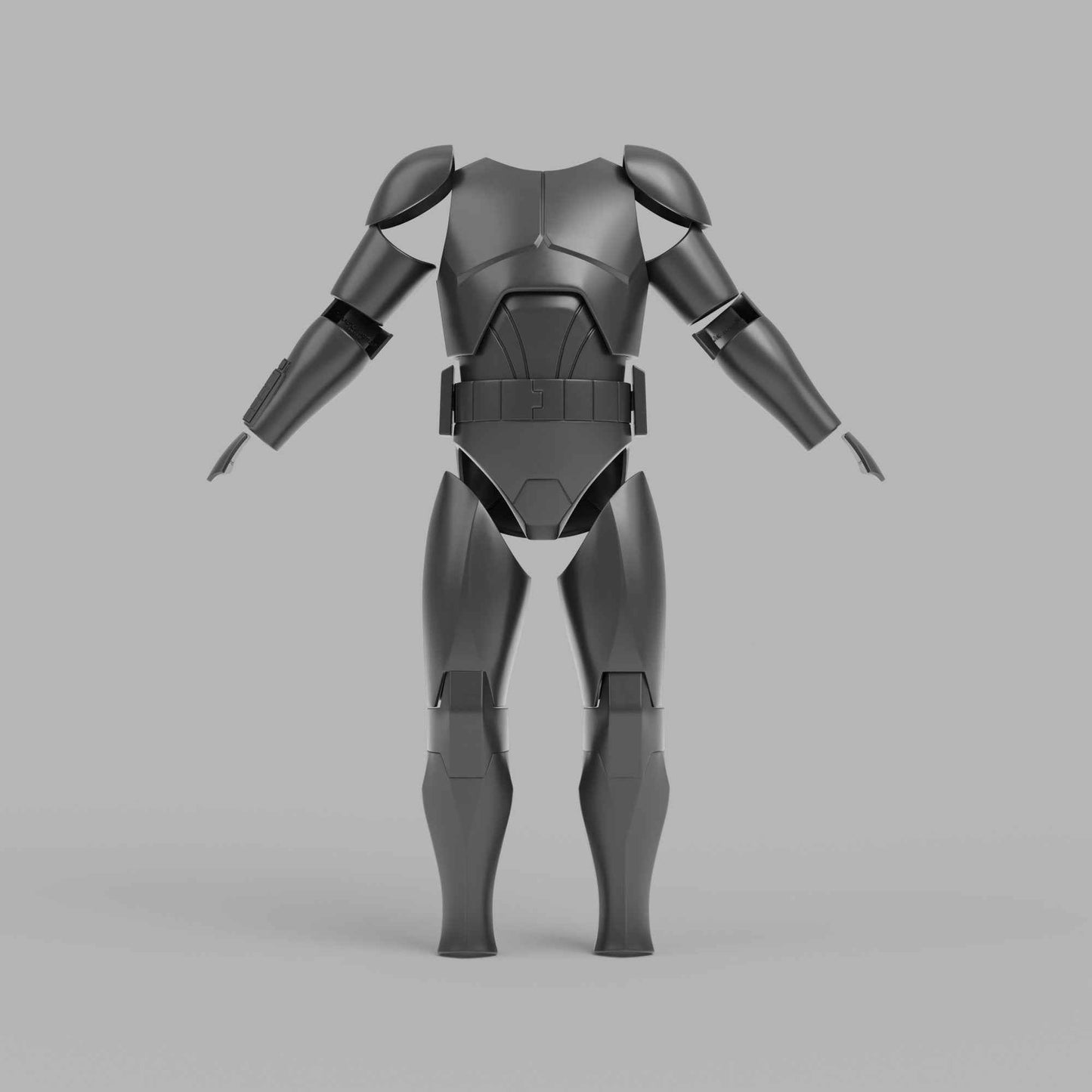 Clone Trooper Armor NMT's Workshop