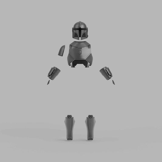 Aran Tal Armor NMT's Workshop