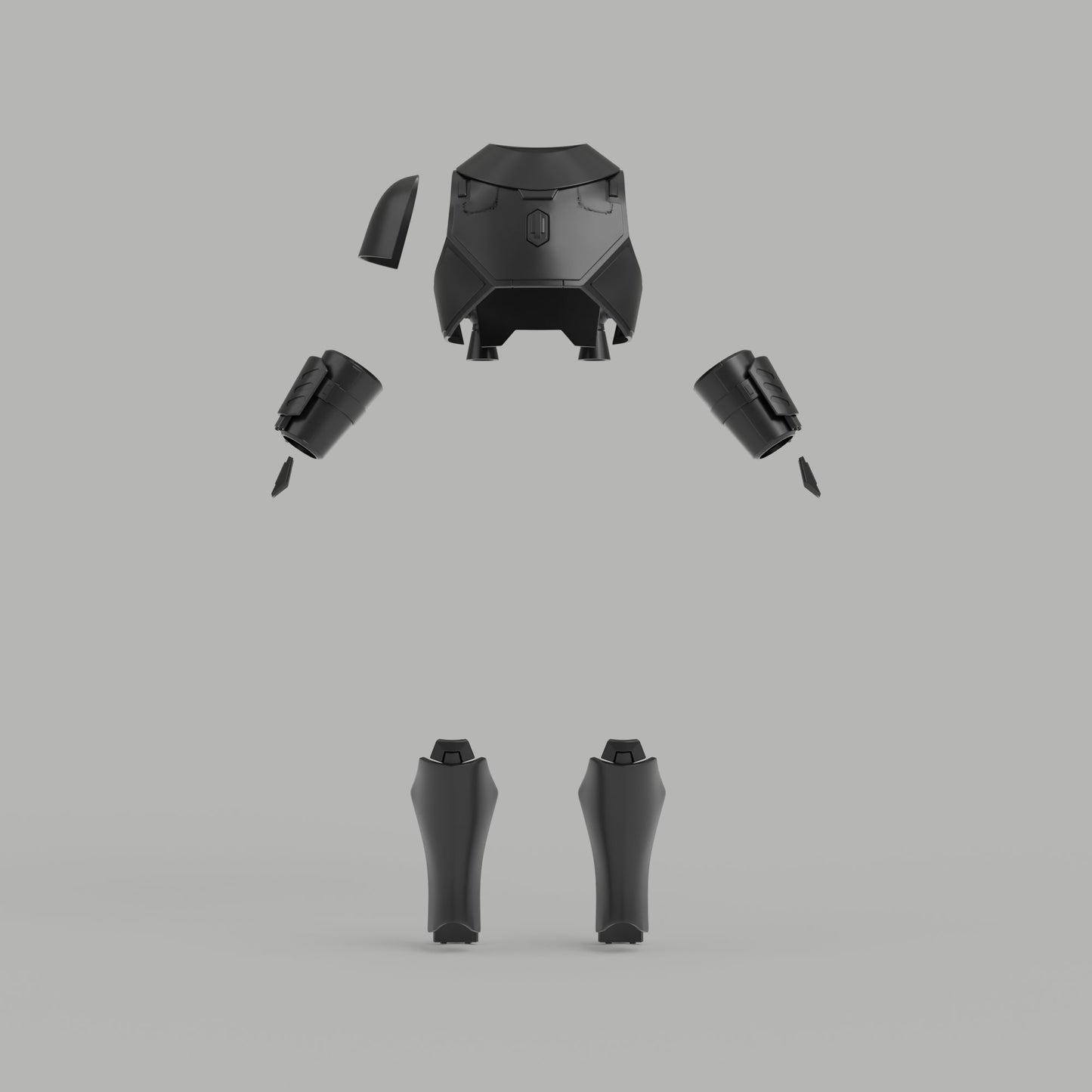 Aran Tal Armor V1 packshot