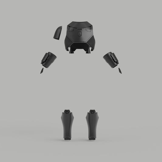 Aran Tal Armor V1 packshot