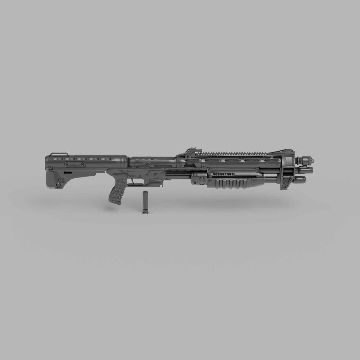 M45 Tactical Shotgun NMT's Workshop