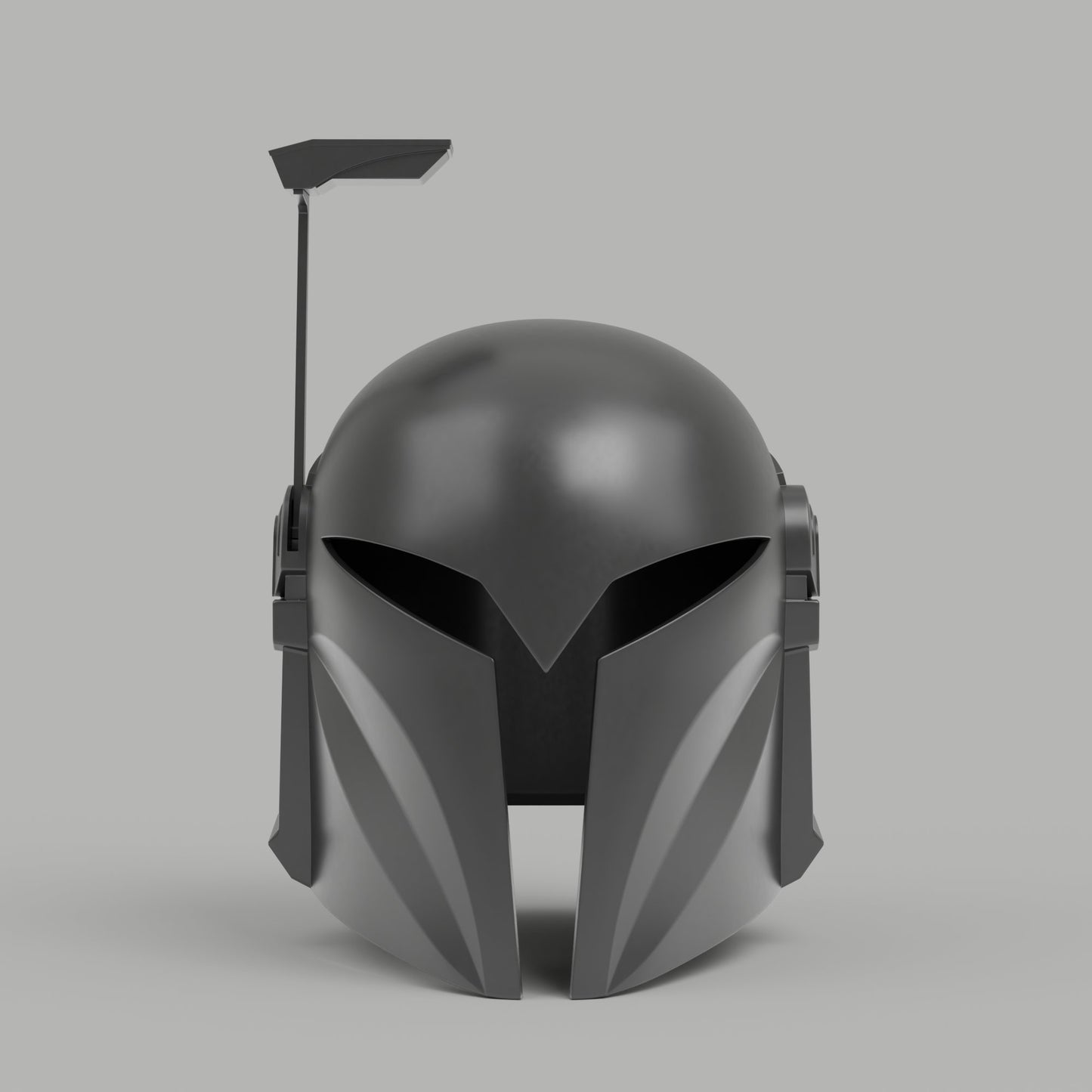 Bo Katan Helmet