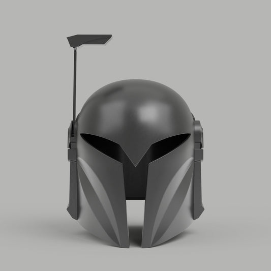 Bo Katan Helmet