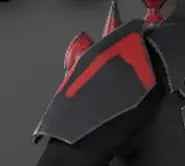 Mandalorian Shoulder Pad Customized Gar Saxon style 3D print NMT's Workshop