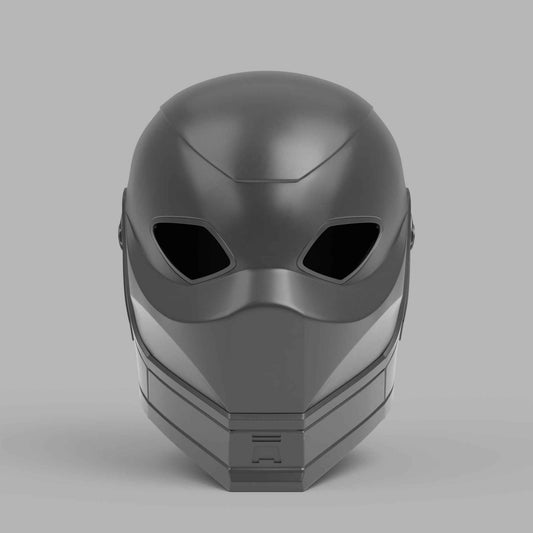 Clone Assassin Helmet V3 packshot