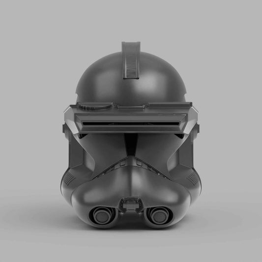 Commander Bly Helmet V1 packshot