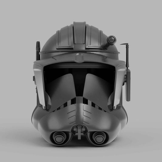 Commander Cody Helmet V6 packshot