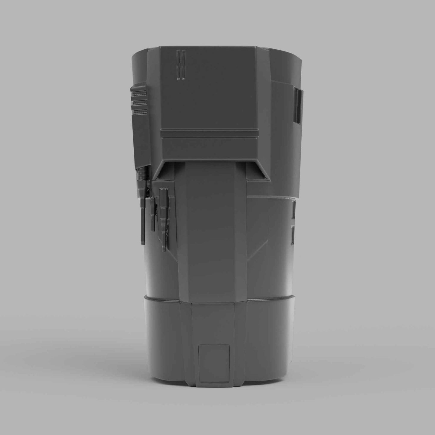 Mandalorian Gauntlets Customized NMT's Workshop