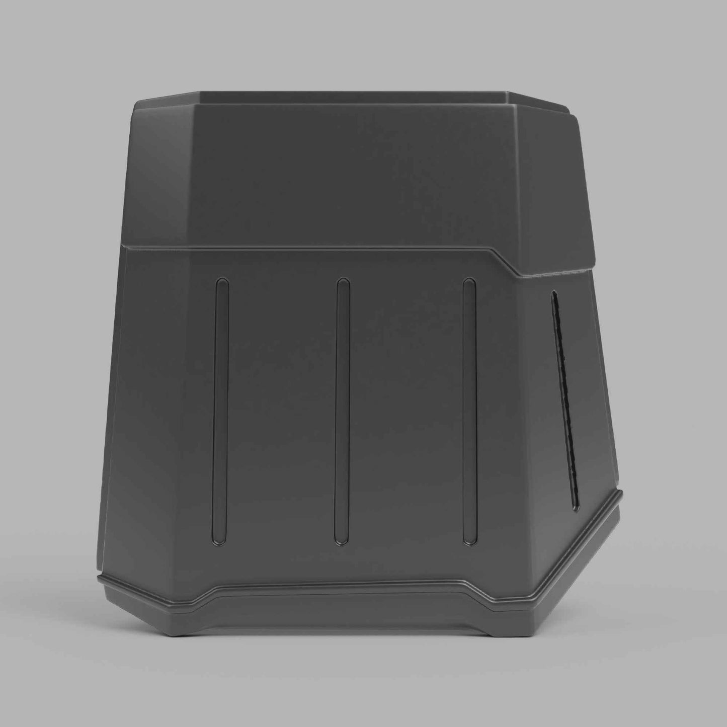 Mandalorian Hand Customized NMT's Workshop