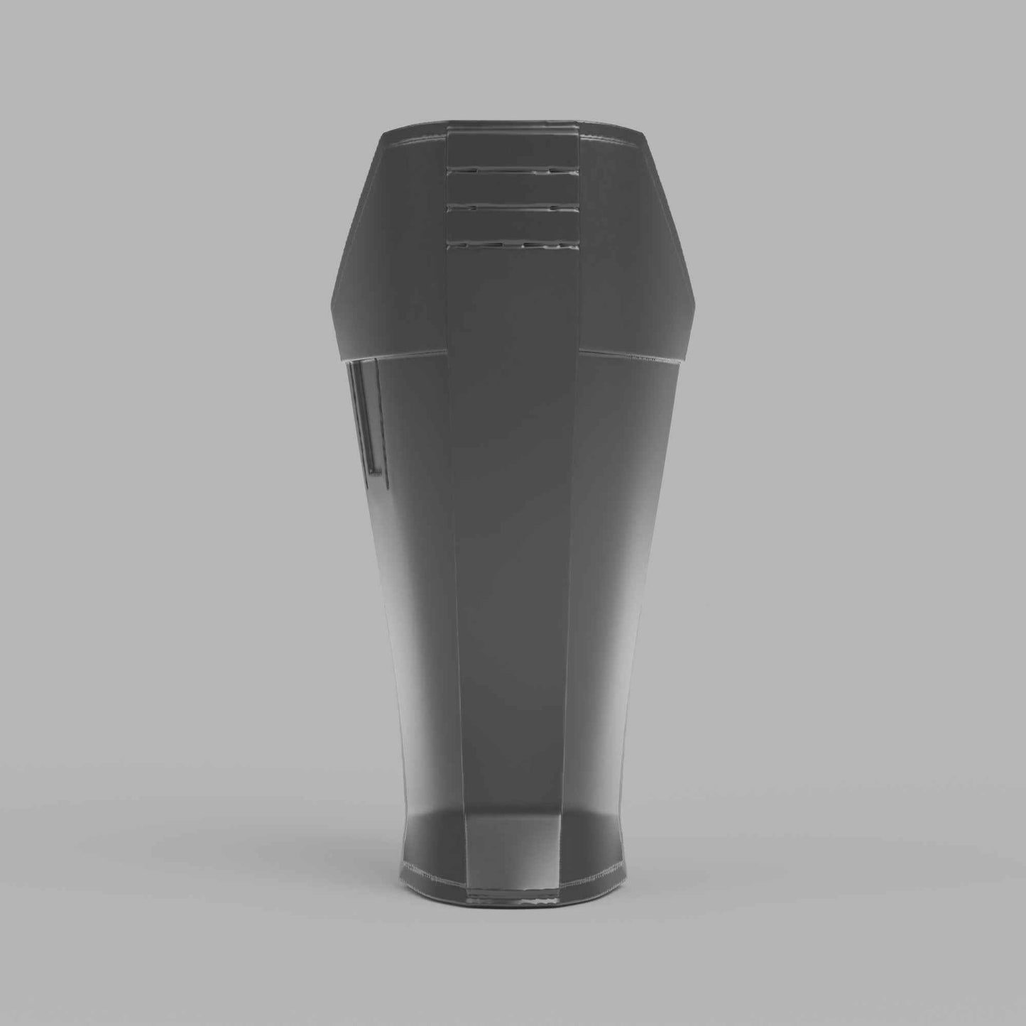 Mandalorian Shins Customized NMT's Workshop