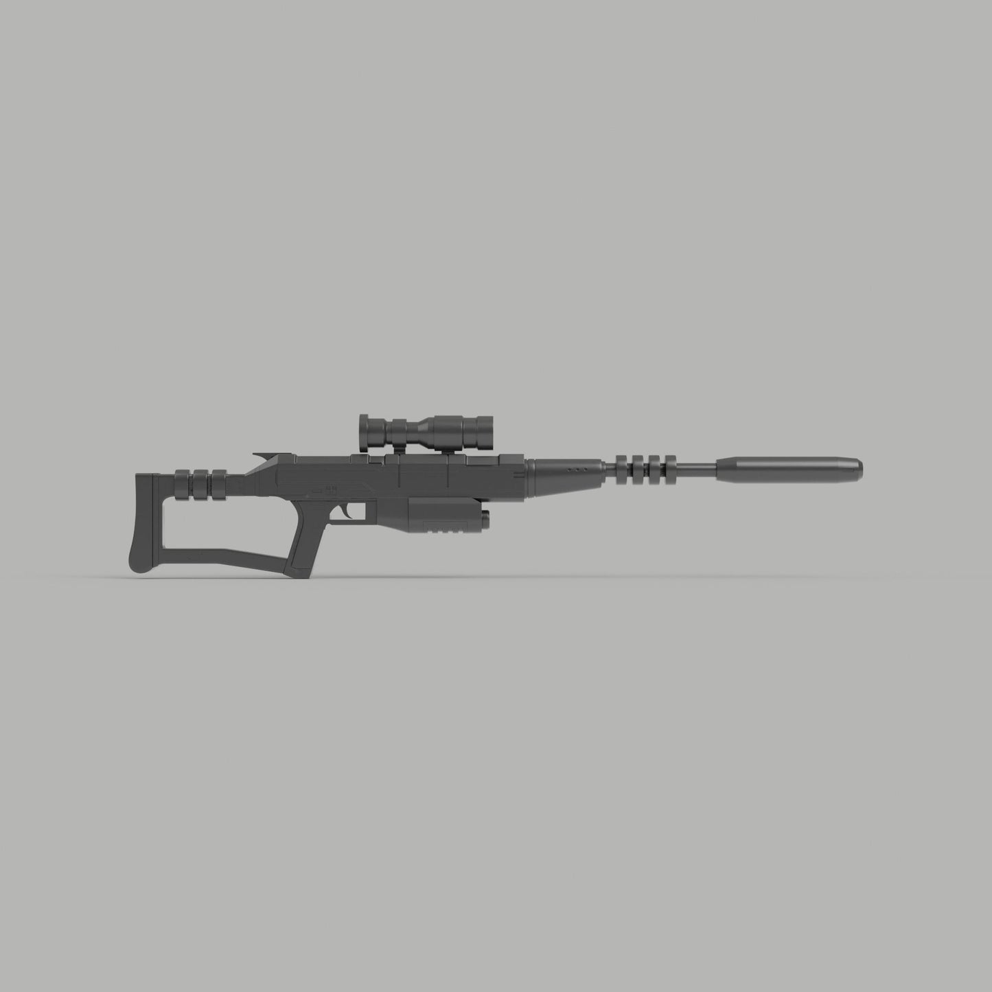 Crosshair_s 773 Firepuncher