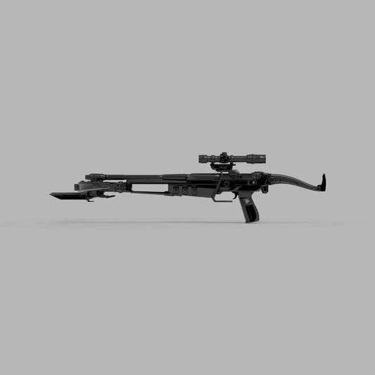 Custom Bowcaster