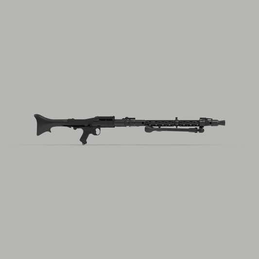 DLT-19 Blaster