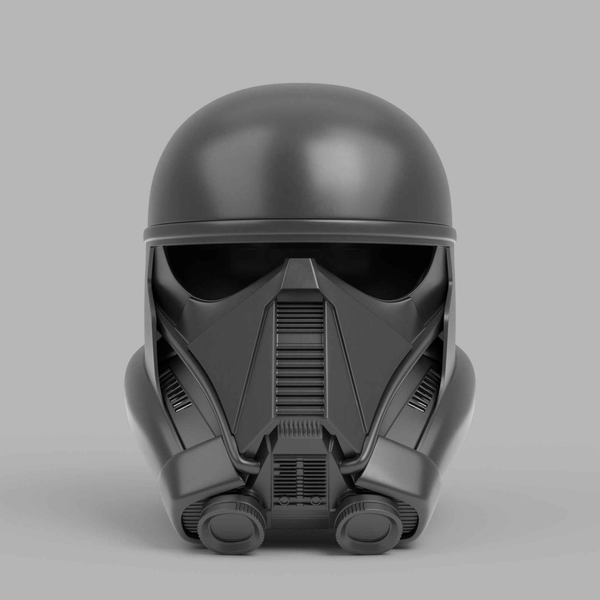Death Trooper Helmet V4 packshot
